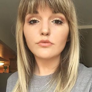 Meet your Posher, Savanna